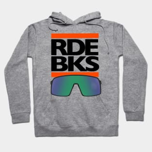 RDE BKS Hoodie